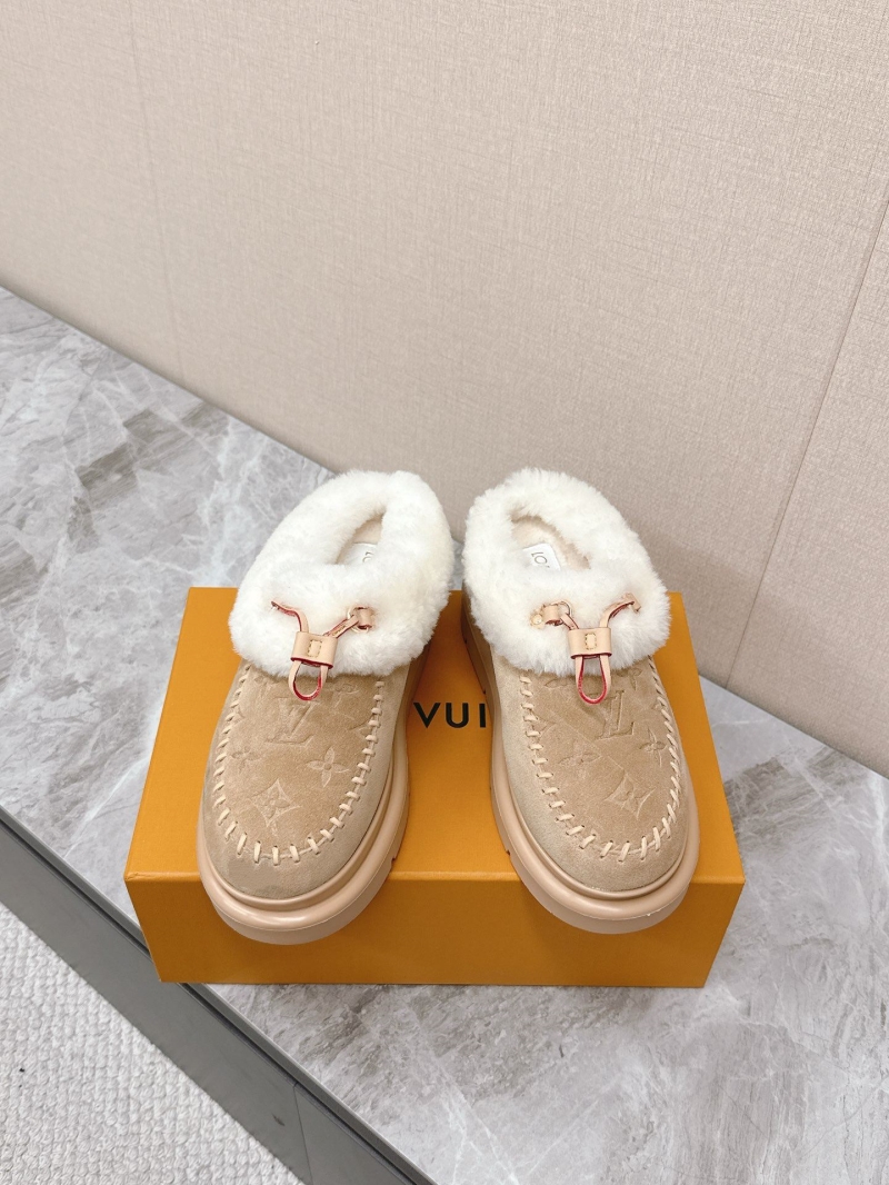 l0vis Vvtt0n boots